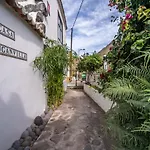 Casa Buganvilla بيت للعطل