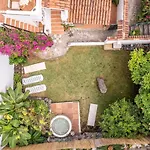 بيت للعطل Casa Buganvilla *