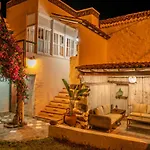 Casa Buganvilla بيت للعطل *
