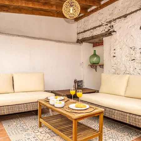 Casa Buganvilla Nyaraló *