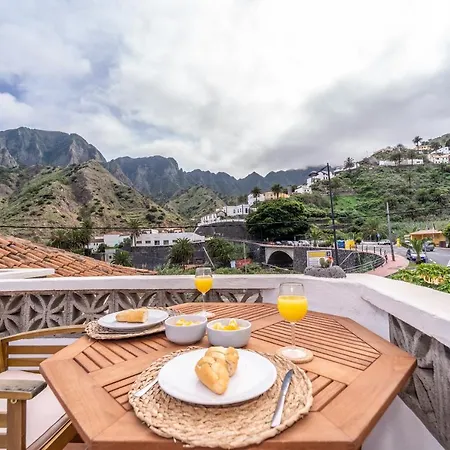 Nyaraló Casa Buganvilla *