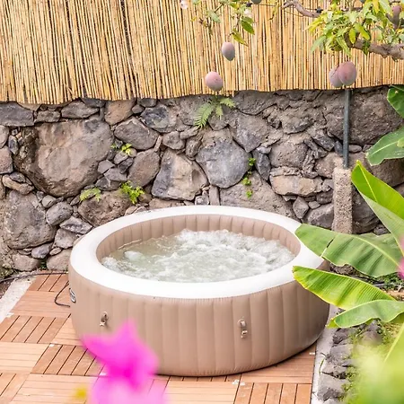 Casa Buganvilla * Hermigua