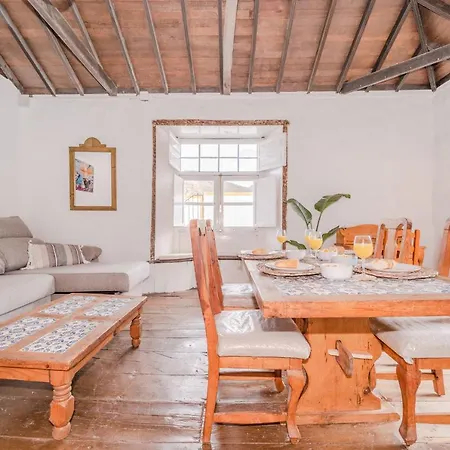 Nyaraló Casa Buganvilla