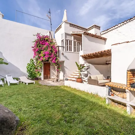 Casa Buganvilla Nyaraló *