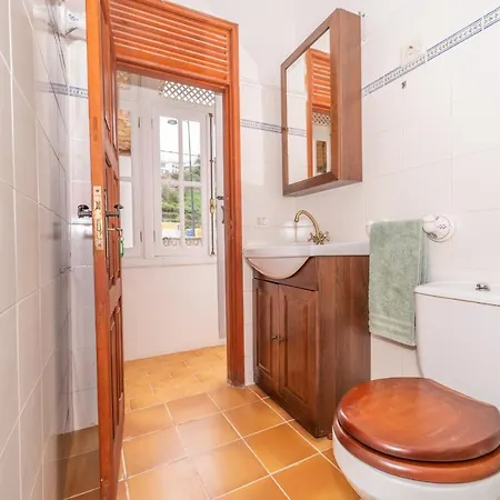 Casa Buganvilla Nyaraló