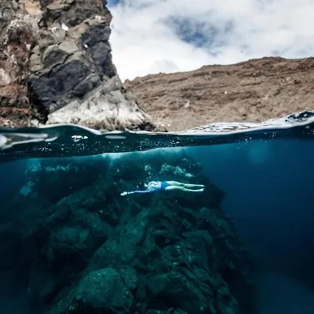 Casa Buganvilla Nyaraló *