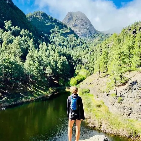 Nyaraló Casa Buganvilla