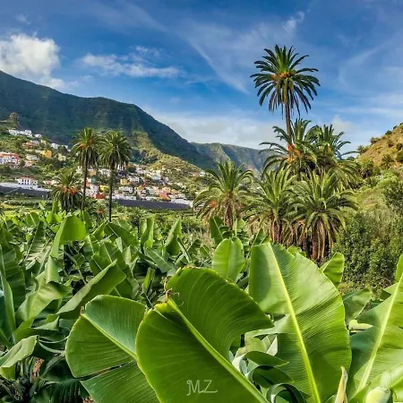 Casa Buganvilla Hermigua