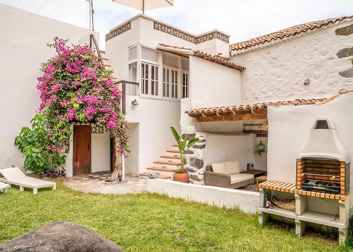 Casa Buganvilla * Hermigua