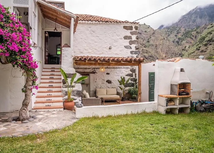 Casa Buganvilla Casa vacanze