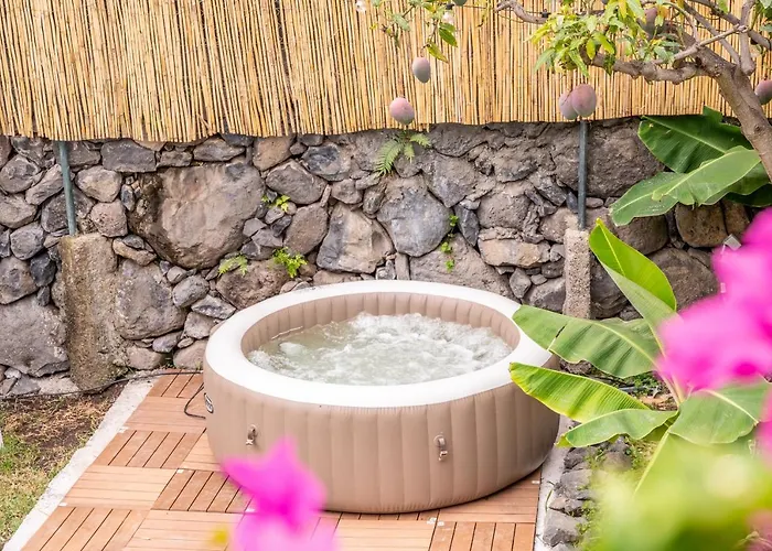 Casa Buganvilla * Hermigua