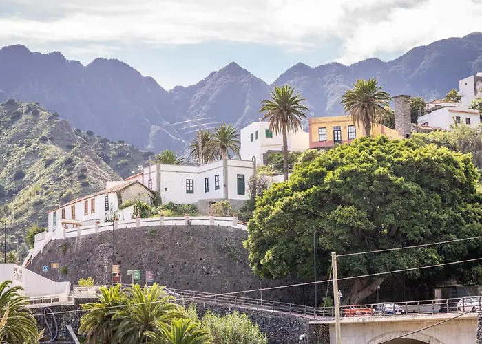 Casa Buganvilla Hermigua