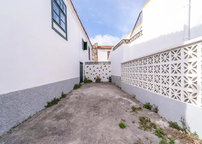 Casa Buganvilla Prázdninový dům *