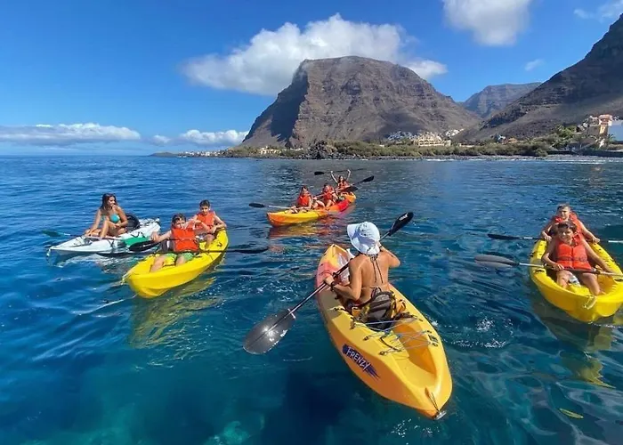 Casa Buganvilla Prázdninový dům