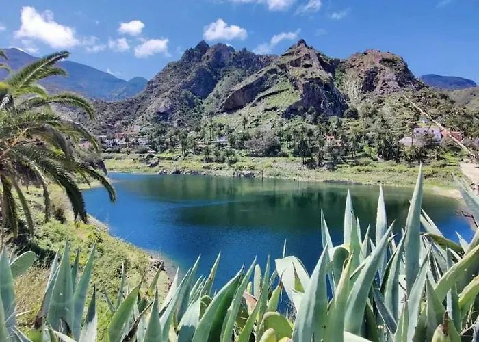 Casa Buganvilla Hermigua