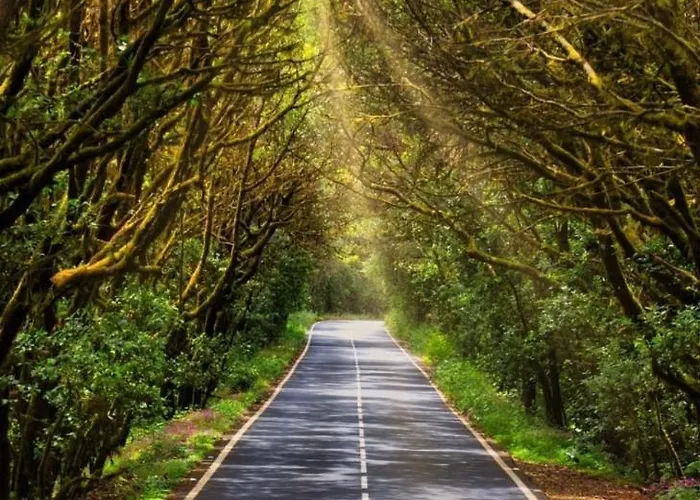 Casa Buganvilla Hermigua