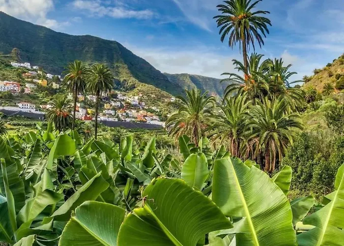 Casa Buganvilla Hermigua