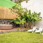 度假居 Casa Buganvilla 埃尔米瓜