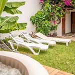 度假居 Casa Buganvilla *