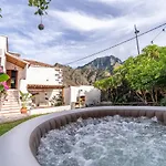 度假居 Casa Buganvilla *