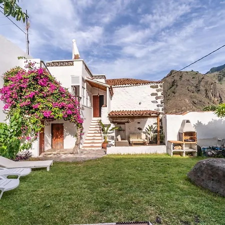 Casa Buganvilla *