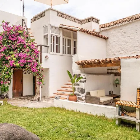 Casa Buganvilla * Эрмигва