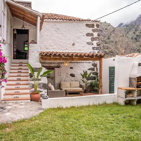 Casa Buganvilla Vakantiehuis