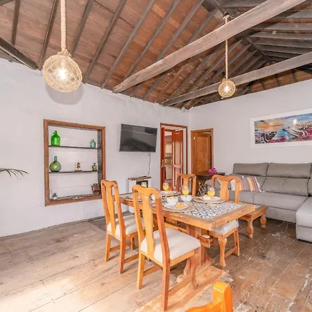 Casa Buganvilla