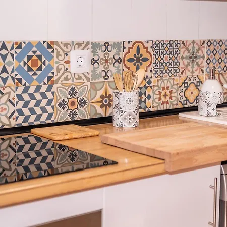 Casa Buganvilla * Hermigua