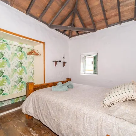 Prázdninový dům Casa Buganvilla