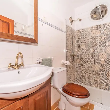 Casa Buganvilla *