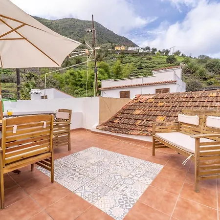 Casa Buganvilla *