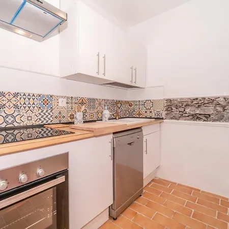 Casa Buganvilla *