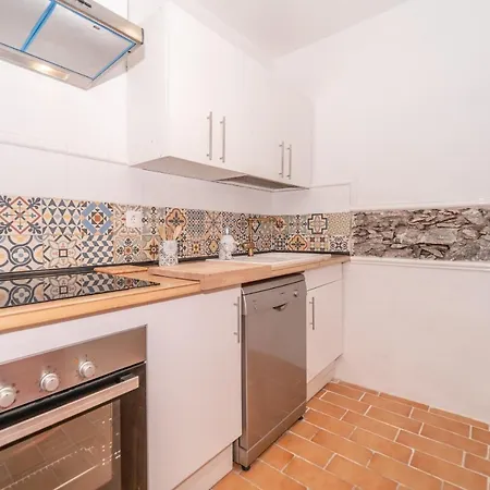 Casa Buganvilla *