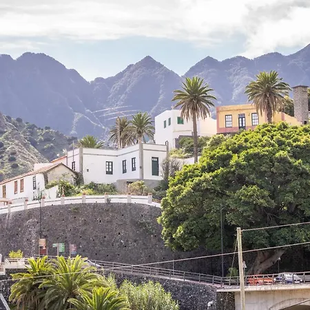 Casa Buganvilla Эрмигва