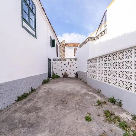 Casa Buganvilla Semesterbostad *