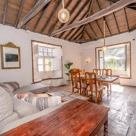 Casa Buganvilla エルミグア