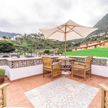 Casa Buganvilla
