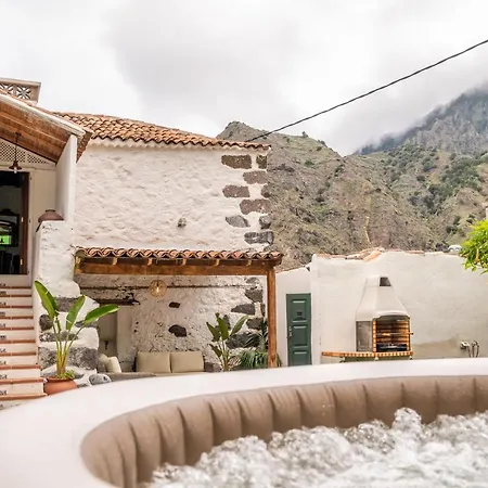 Casa Buganvilla