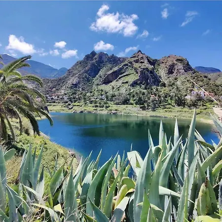 Casa Buganvilla Hermigua