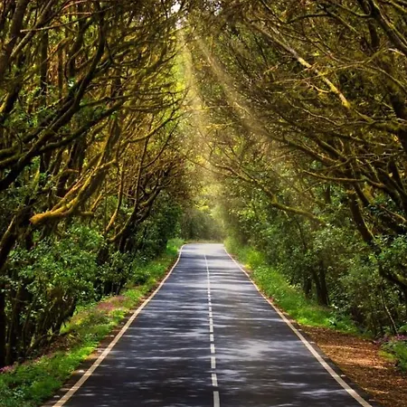 Casa Buganvilla Hermigua