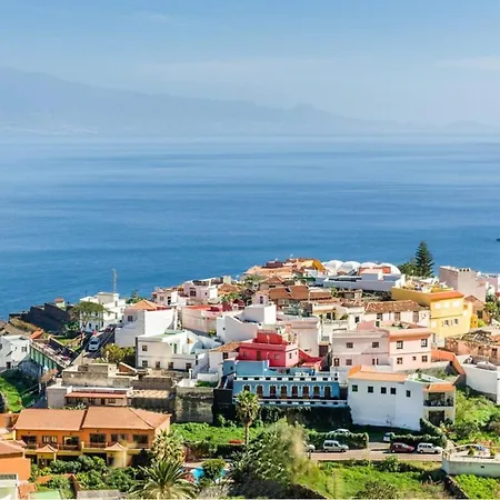 Casa Buganvilla Hermigua