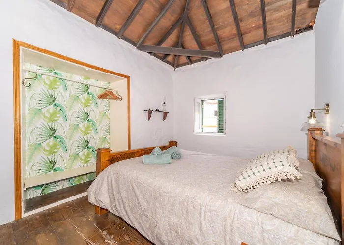 Vakantiehuis Casa Buganvilla