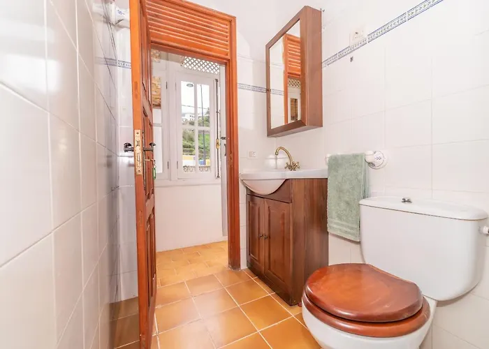 Casa Buganvilla Vakantiehuis